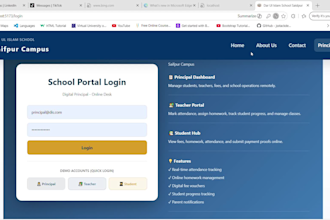 design professional saas dashboards and admin panels in figma