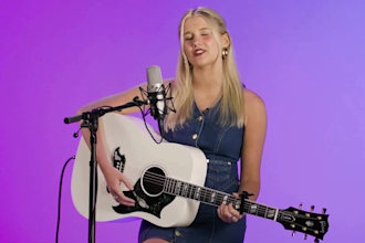make a custom song as a gift for special occasions, weddings, christmas