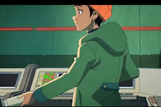 2d music video animation 2d animation video 2d anime animation cartoon animation