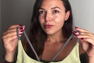 authentic ugc videos for tiktok ads instagram reels and brands
