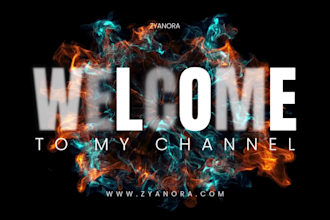 create logo banners covers and thumbnails