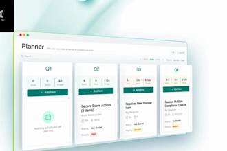 create saas promo video, software marketing and product advertisement video