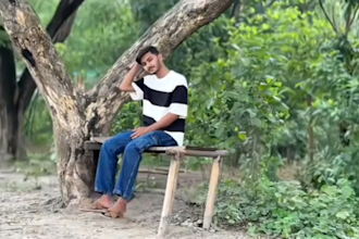 professionally edit youtube videos and thumbnail