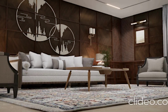 interior 3d renders for houses and apartments