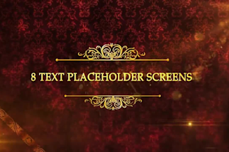 create an amazing book trailer video and cinematic book trailer