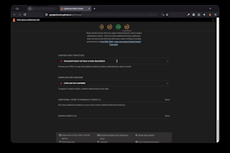 migrate your site to a fast astro website