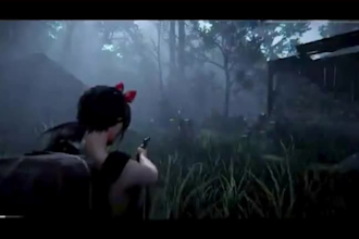 create a cinematic unity game trailer, gameplay promo, or steam video