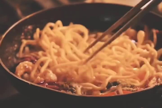 create professional 4k food recipe cooking videos