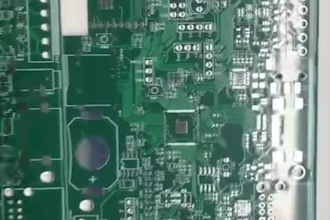 make pcb schematic pcb layout and pcb design