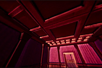 design modular game environment assets for unity and unreal