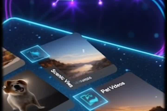 create viral ai short videos for tiktok, reels and youtube shorts