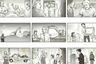do storyboard animation layout video storyboard artist frame storytelling