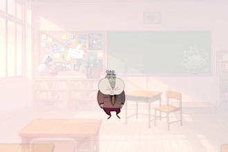 professional 2d rig, 2d cutout,  2d animation