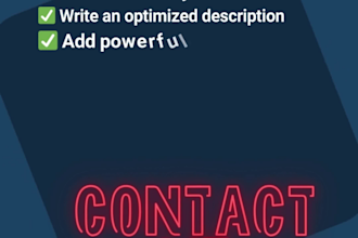 optimize your youtube videos for SEO