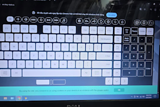 build, fix, and advise on your PC, laptop, or home server