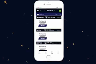 produce mobile app explainer video, website promo video,and saas app ads