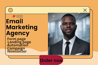 design high converting pop up forms for email marketing