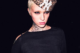 capture NYC street portraits with editorial direct flash photography