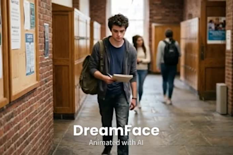 write cinematic story scripts and web series episodes