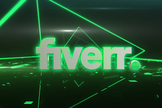 create 3d visuals for artists, djs and events