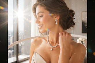 create ugc jewelry video ads and ai commercial videos for your brand ugc ads