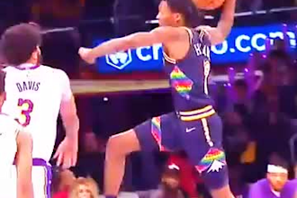 professionally edit nba and NFL sports highlight videos