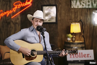 sing and produce country music for you