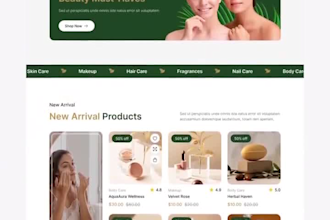 design, redesign weebly website mobile responsive landing page weebly website