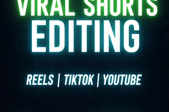 youtube shorts and reels