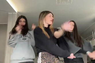 create tik tok dance to your song