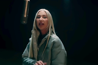 be your female pop singer edm singer female singer and vocalist female pop song