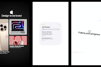 edit premium apple style short form editing for reels