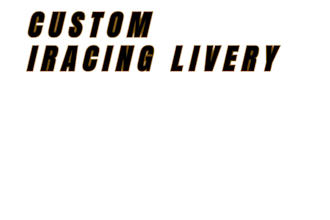 make custom iracing, assetto corsa car videos, iracing livery, and race montage