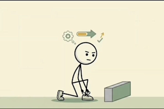 create stickman animation explainer videos