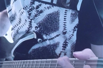your pro session guitarist for extreme and dark metal music