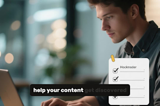 do the best youtube video SEO for organic ranking