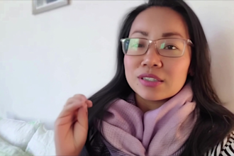 record natural english female actor spokesperson human ugc ads video presenters