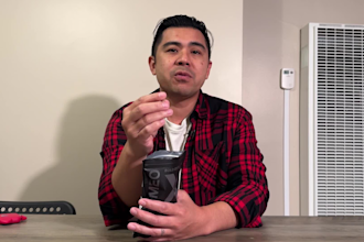create professional ugc videos for your brand