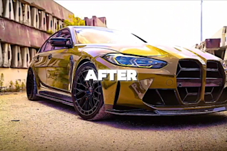we will edit alex hormozi style captions for finance tiktoks