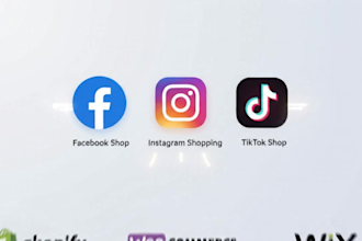 setup usa uk germany netherland tik tok shop shopify tiktok dropshipping