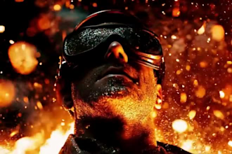 create cinematic ai video commercials ads and movie trailer using google veo 3