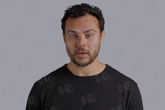 design professional youtube thumbnails