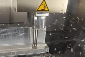 machine rapid cnc prototypes for robotics and hardware startups