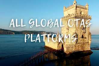 list optimize your products on getyourguide viator musement klook