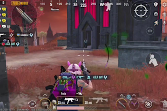 edit your pubg gaming videos for social media