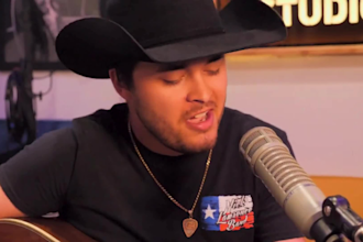 be your male country singer, vocalist and country music producer