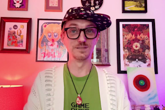 create scrapbook style icons for your ttrpg