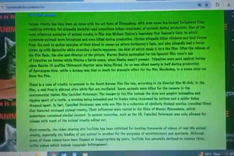 create a professional 1 page website using yola