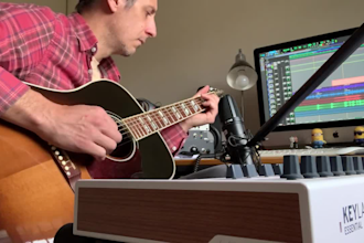 produce your song into a radio ready hit