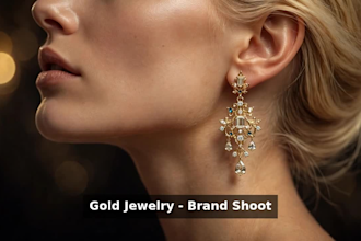 create realistic ai product photography with models